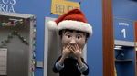 Watch Ted Lasso: The Missing Christmas Mustache (Short 2021) Xmovies8