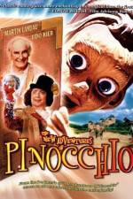 Watch The New Adventures of Pinocchio Xmovies8