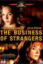 Watch The Business of Strangers Xmovies8