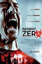 Watch Patient Zero Xmovies8