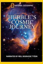 Watch Hubble\'s Cosmic Journey Xmovies8