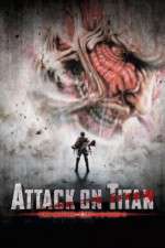 Watch Attack on Titan Part 2 Xmovies8