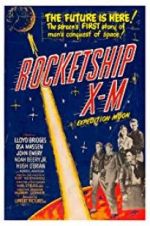 Watch Rocketship X-M Xmovies8