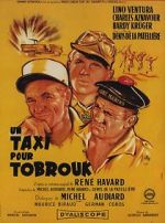 Watch Taxi for Tobruk Xmovies8