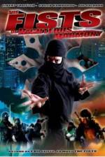 Watch Fists of Righteous Harmony Xmovies8