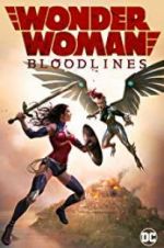 Watch Wonder Woman: Bloodlines Xmovies8