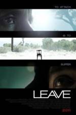 Watch Leave Xmovies8