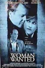 Watch Woman Wanted Xmovies8
