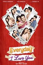 Watch Everyday I Love You Xmovies8