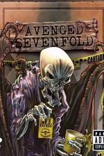 Watch Avenged Sevenfold All Excess Xmovies8