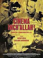 Watch Cinma Inch'Allah! Xmovies8