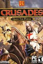 Watch The History Channel Crusades Quest for Power Xmovies8