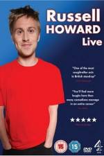 Watch Russell Howard Live Xmovies8