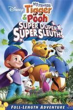 Watch My Friends Tigger and Pooh: Super Duper Super Sleuths Xmovies8