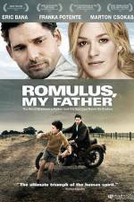 Watch Romulus, My Father Xmovies8