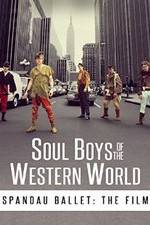 Watch Soul Boys of the Western World Xmovies8