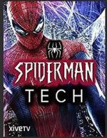 Watch Spider-Man Tech Xmovies8