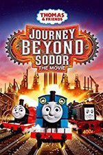 Watch Thomas & Friends Journey Beyond Sodor Xmovies8