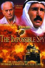 Watch The Impossible Spy Xmovies8