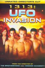 Watch 1313 UFO Invasion Xmovies8