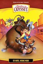 Watch Adventures in Odyssey: Go West Young Man Xmovies8