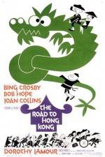 Watch The Road to Hong Kong Xmovies8