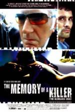 Watch The Memory Of A Killer Xmovies8