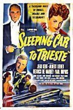 Watch Sleeping Car to Trieste Xmovies8