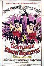 Watch Gentlemen Marry Brunettes Xmovies8