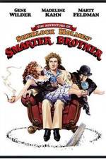 Watch The Adventure of Sherlock Holmes' Smarter Brother Xmovies8