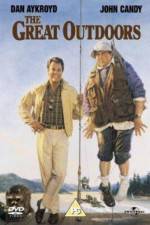 Watch The Great Outdoors Xmovies8