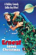 Watch Ernest Saves Christmas Xmovies8