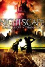 Watch Nightscape Dark Reign of Thanatos Xmovies8