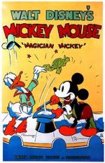 Watch Magician Mickey (Short 1937) Xmovies8