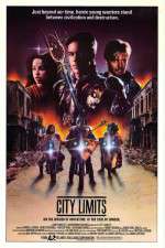 Watch City Limits Xmovies8