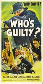 Watch Who\'s Guilty? Xmovies8
