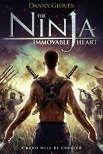 Watch The Ninja Immovable Heart Xmovies8