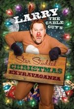 Watch Larry the Cable Guy\'s Star-Studded Christmas Extravaganza Xmovies8