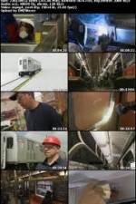 Watch National Geographic: Megafactories - NYC Subway Car Xmovies8