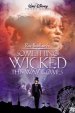 Watch Something Wicked This Way Comes Xmovies8