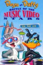 Watch Bugs vs. Daffy: Battle of the Music Video Stars (TV Special 1988) Xmovies8
