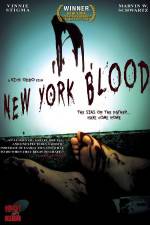 Watch New York Blood Xmovies8