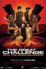 Watch The Great Challenge Xmovies8