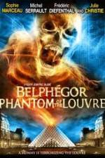 Watch Belphgor - Le fantme du Louvre Xmovies8