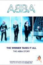 Watch Abba The Winner Takes It All Xmovies8