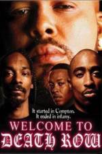 Watch Welcome to Death Row Xmovies8