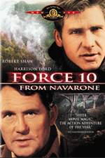 Watch Force 10 from Navarone Xmovies8