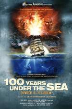 Watch 100 Years Under the Sea: Shipwrecks of the Caribbean Xmovies8