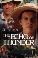Watch The Echo of Thunder Xmovies8