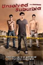 Watch Unsolved Suburbia Xmovies8